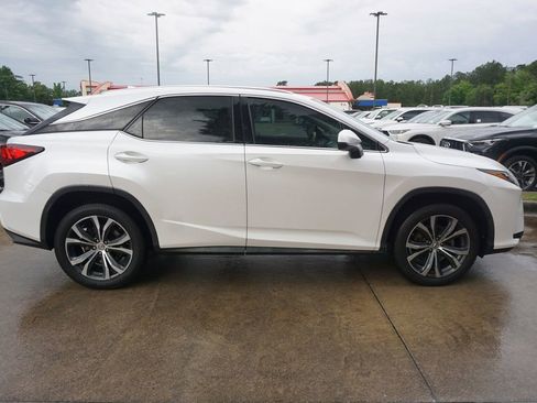 Used 2017 Lexus RX 350 FWD w/ Premium Package image 22