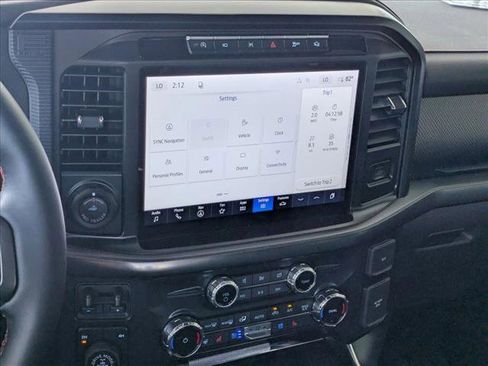 New 2026 Ford F150 Raptor AWD/4WD image 12