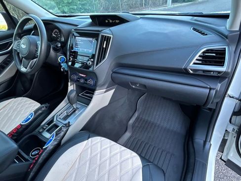 Used 2020 Subaru Forester w/ Alloy Wheel Package image 36