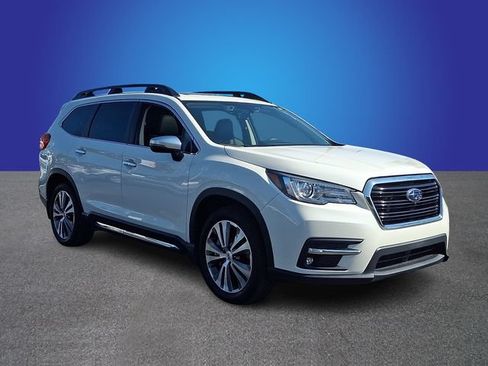 Used 2021 Subaru Ascent Touring w/ Popular Package #2 AWD/4WD image 3