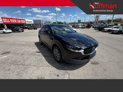 Used 2023 MAZDA CX-30 AWD 2.5 S w/ Premium Package