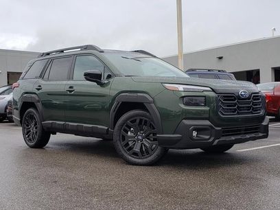New 2026 Subaru Outback Limited XT