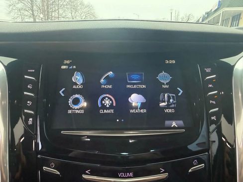 Used 2019 Cadillac Escalade Luxury image 27