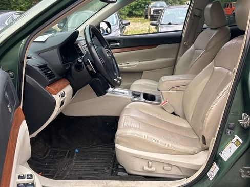 Used 2014 Subaru Outback 2.5i Limited w/ Moonroof Package AWD/4WD image 20