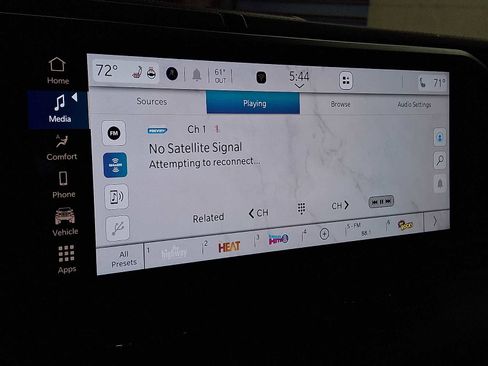 Used 2025 Jeep Wrangler Rubicon w/ Xtreme 35 Tire Package image 16