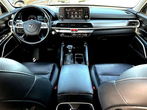 Used 2020 Kia Telluride S image 26