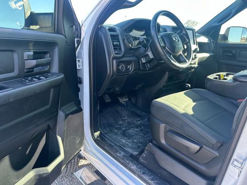 Used 2021 RAM 3500 Tradesman image 34