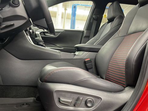 Used 2023 Toyota RAV4 XSE w/ Weather Package image 17