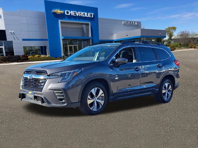 Used 2025 Subaru Ascent Premium AWD/4WD image 33