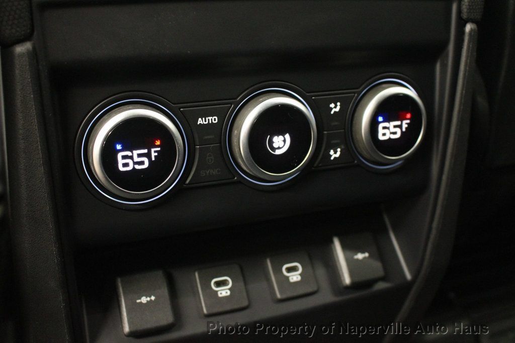 Used 2022 Land Rover Defender 110 X-Dynamic HSE AWD/4WD image 31