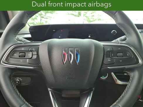 Certified 2024 Buick Encore GX Preferred FWD image 31