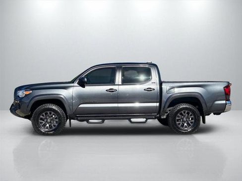 Certified 2023 Toyota Tacoma SR5 image 8