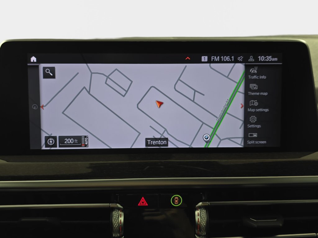 Used 2023 BMW X3 sDrive30i w/ Convenience Package RWD image 25