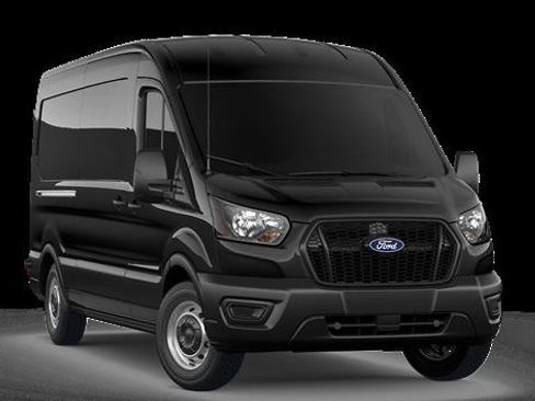 New 2026 Ford Transit 250 148 Medium Roof image 7