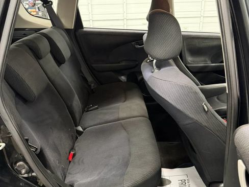 Used 2012 Honda Fit Sport image 19