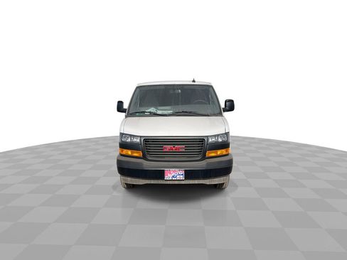 New 2025 GMC Savana 2500 Extended w/ Driver Convenience Package image 3