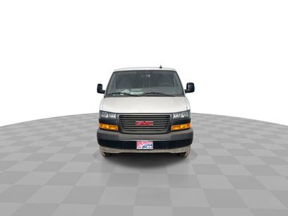 New 2025 GMC Savana 2500 Extended w/ Driver Convenience Package