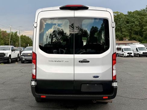 Used 2020 Ford Transit 150 XL RWD image 9