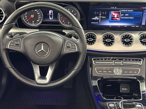 Used 2018 Mercedes-Benz E 400 Cabriolet image 19