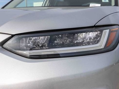 Used 2025 Honda HR-V LX image 12