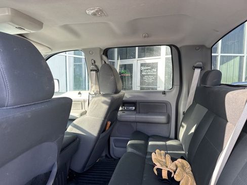 Used 2007 Ford F150 XLT image 27