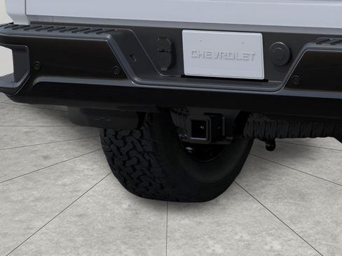 New 2026 Chevrolet Silverado 2500 LT w/ Trail Boss Package AWD/4WD image 14