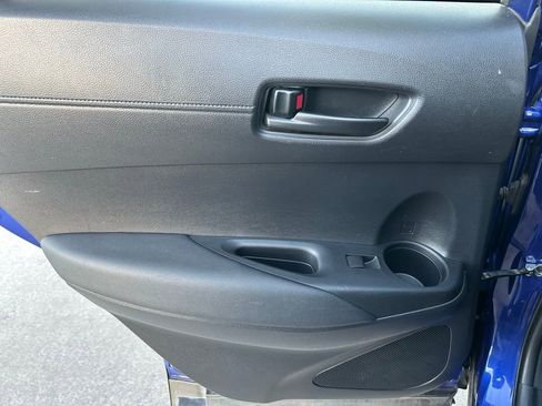 Used 2023 Toyota Corolla Cross LE image 25