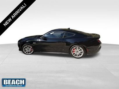 Used 2024 Ford Mustang GT Premium