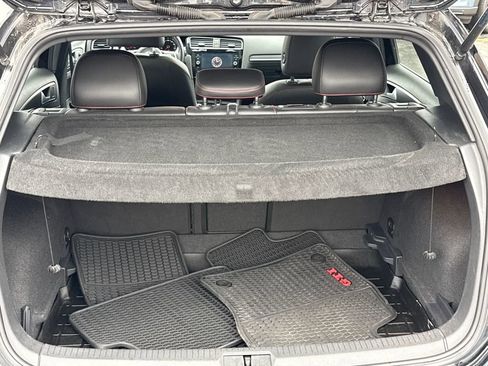 Used 2019 Volkswagen GTI Autobahn image 7