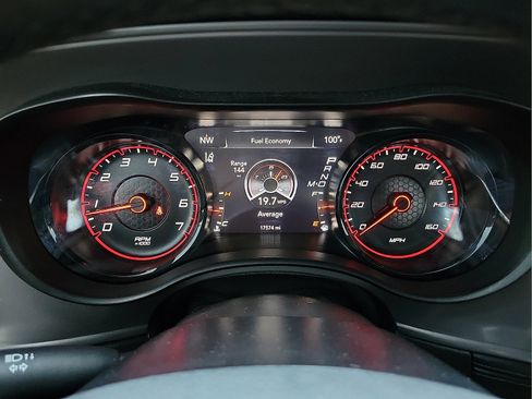 Used 2023 Dodge Charger R/T w/ Plus Group RWD image 18