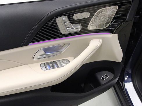 New 2026 Mercedes-Benz GLE 350 4MATIC image 15