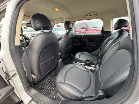 Used 2012 MINI Cooper Countryman S AWD/4WD image 16