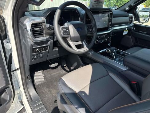 New 2026 Ford F150 Lariat AWD/4WD image 23