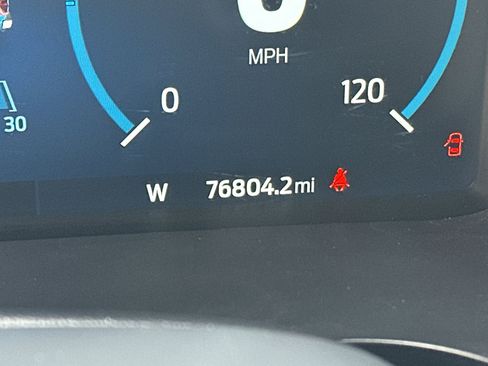 Used 2023 Ford F150 Lariat w/ Equipment Group 502A High image 19