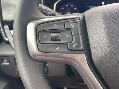 New 2026 Chevrolet Silverado 2500 LT w/ Trail Boss Package image 27