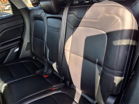 Certified 2021 Lincoln Corsair FWD w/ Convenience Package image 9