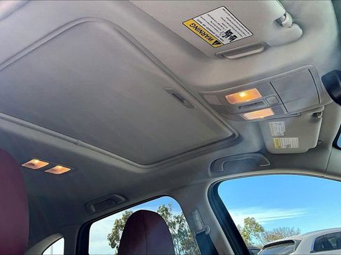 Certified 2025 MAZDA CX-5 Carbon Edition image 12