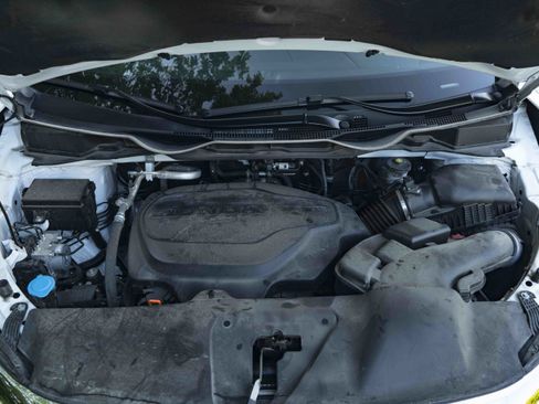 Used 2023 Honda Odyssey EX-L image 44