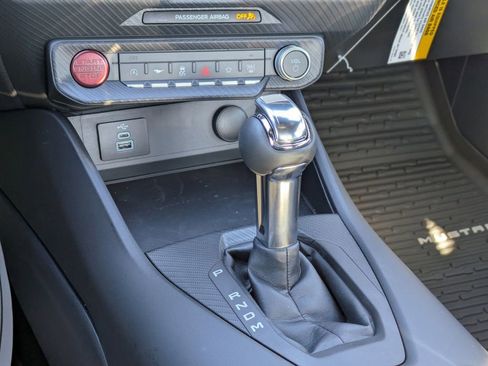 New 2026 Ford Mustang GT Premium image 19