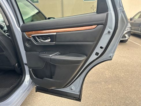 Used 2021 Honda CR-V EX-L image 27