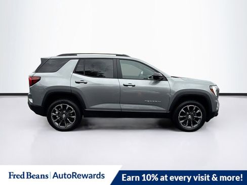 New 2026 GMC Terrain Elevation w/ Elevation Premium Package image 8