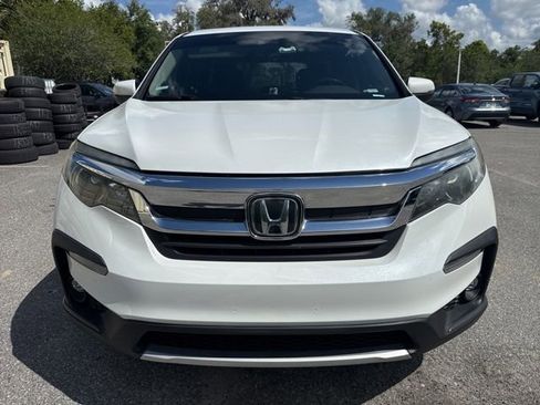Used 2021 Honda Pilot EX-L image 6