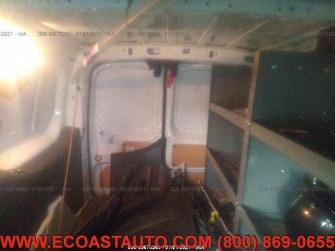 Used 2017 Ford Transit Connect XL image 9