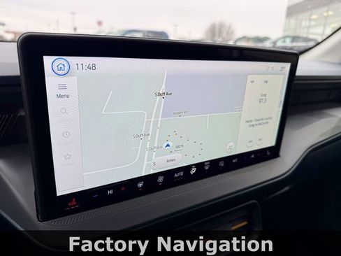 Certified 2025 Ford Maverick Tremor image 27