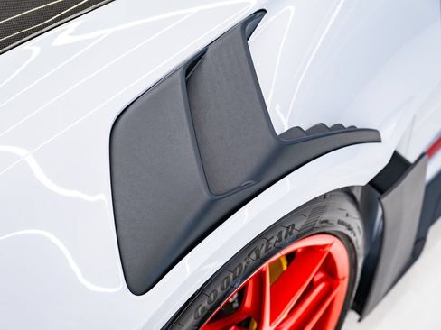 Used 2024 Porsche 911 GT3 RS RWD image 8