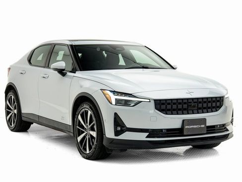 Used 2022 Polestar Polestar 2 w/ Plus Package image 29