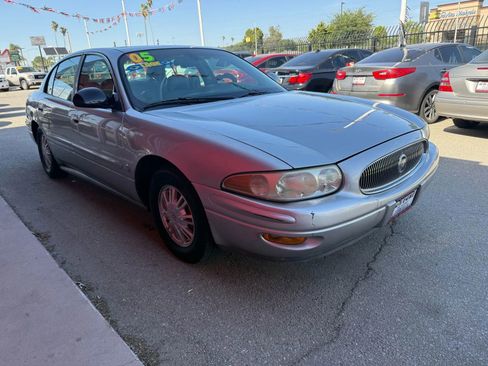 Used 2005 Buick Le Sabre Limited image 3