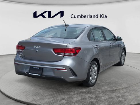 Used 2023 Kia Rio S FWD image 5