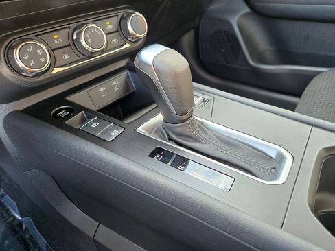 New 2026 Nissan Kicks S FWD image 12
