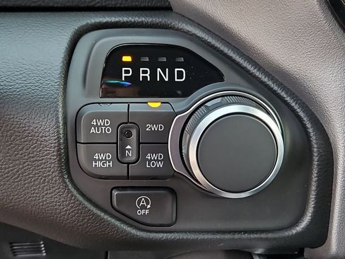 New 2026 RAM 1500 Lone Star AWD/4WD image 26